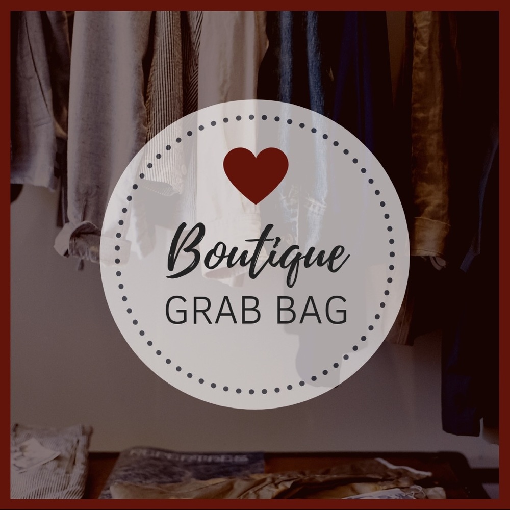 Boutique Grab Bag